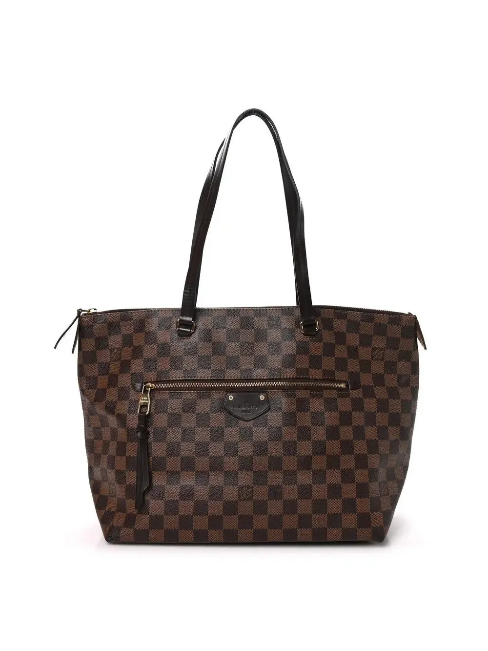 Louis Vuitton Damier Ebene Iena Mm #329520L14B